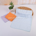 Super Water Absorbent Cleaning Towel Scale Weaving